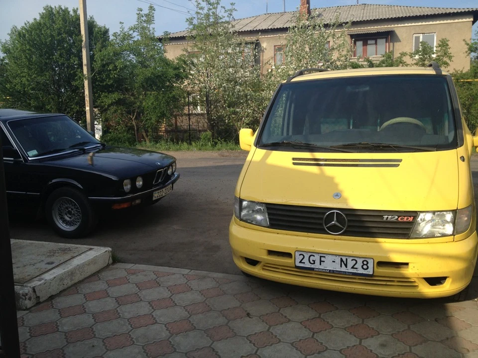 Штатний догрівач