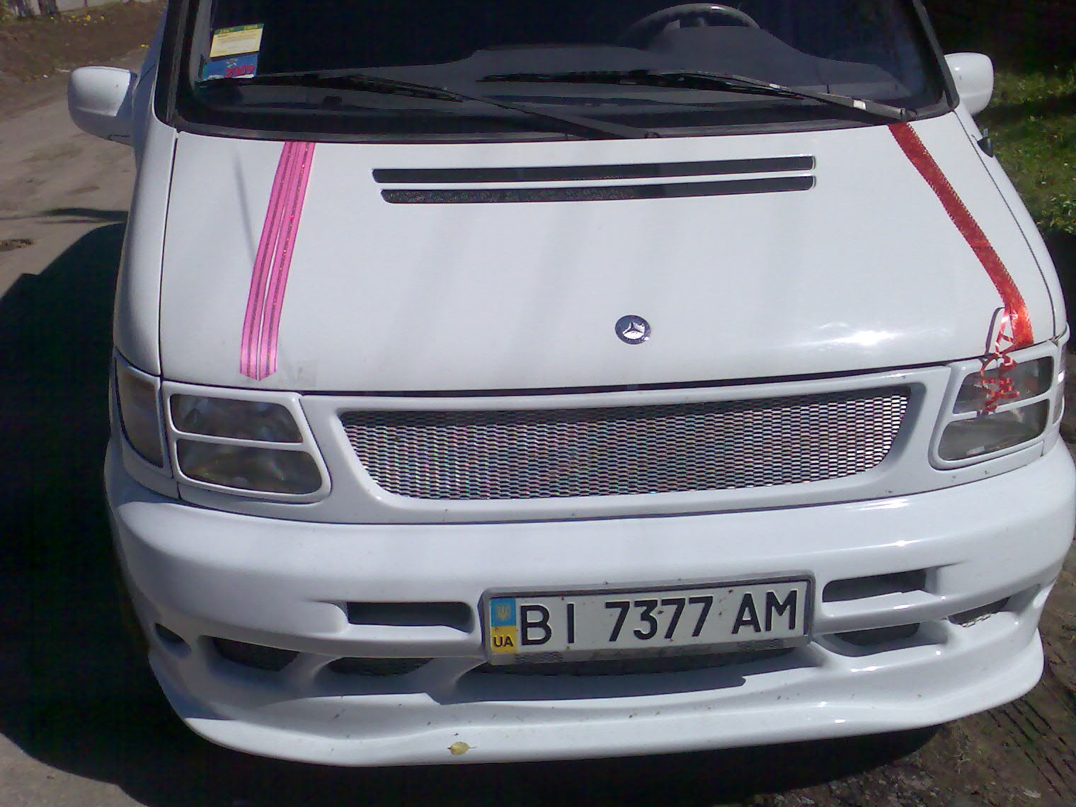 Запис, 1 березня 2011 2