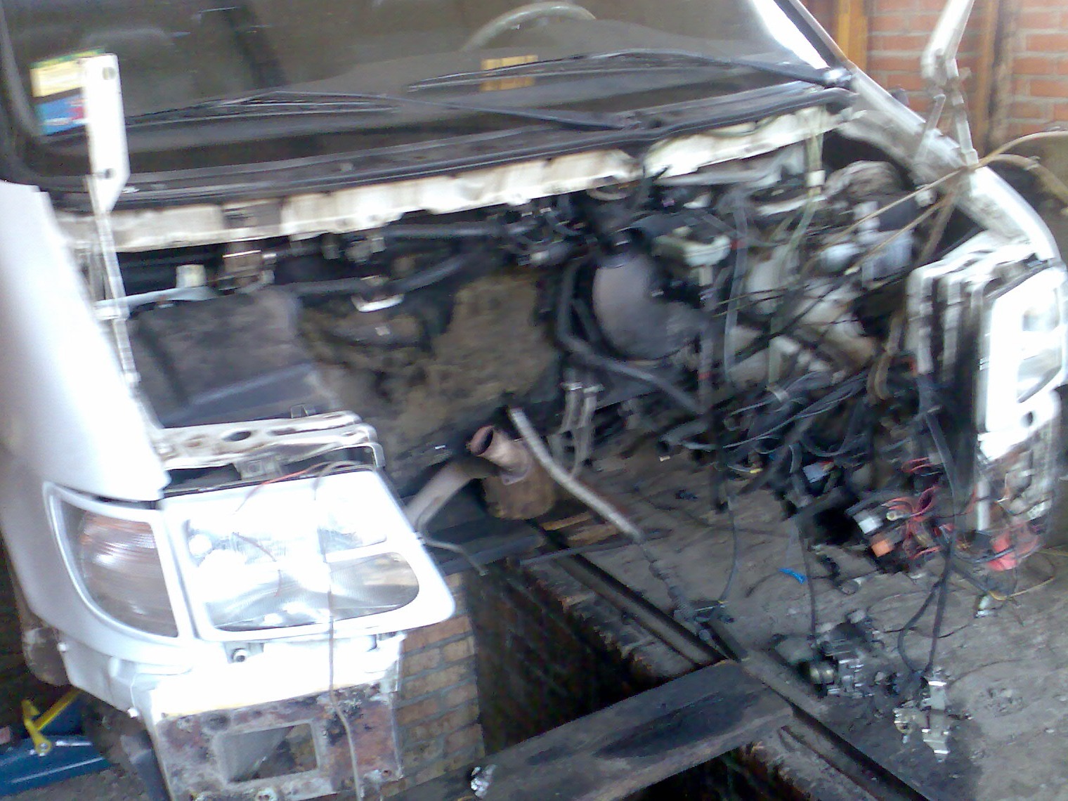 Запис, 1 березня 2011 1