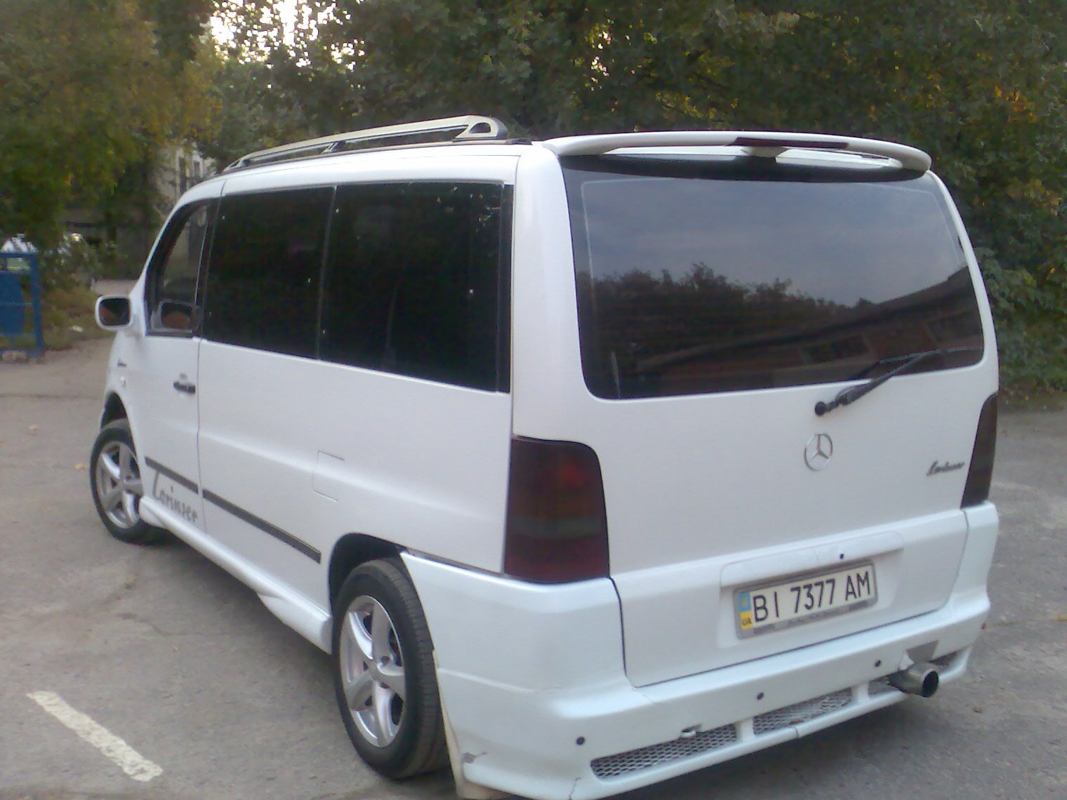 Запис, 1 березня 2011 5