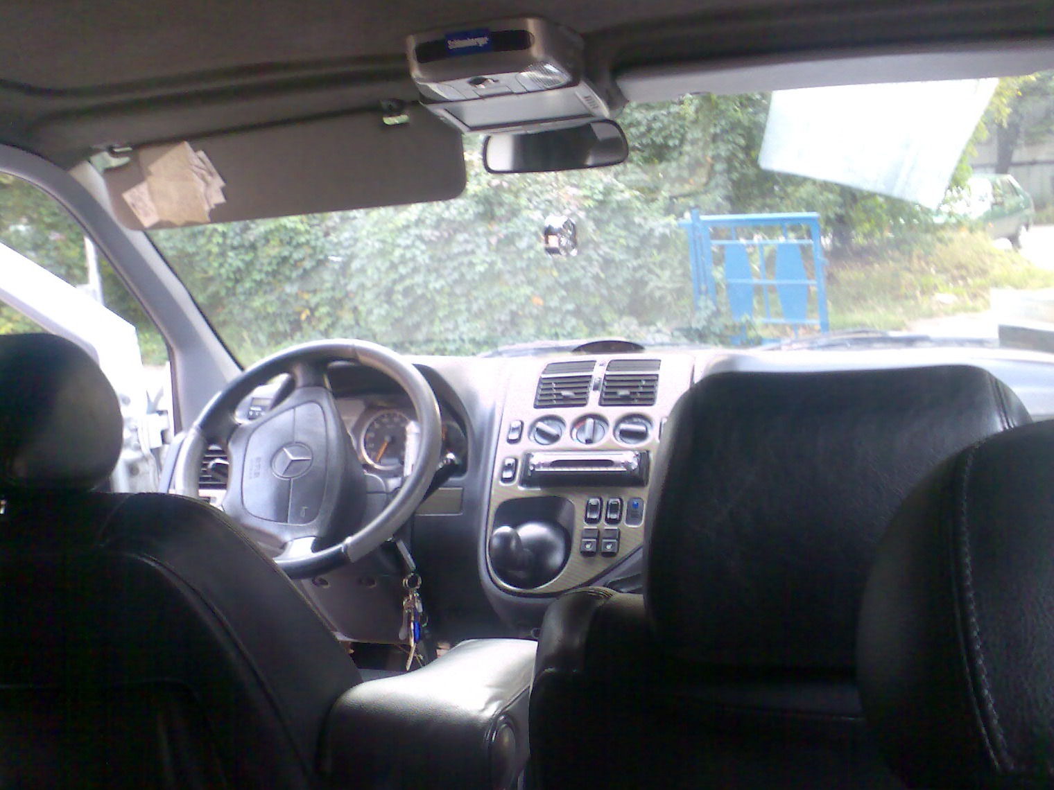 Запис, 1 березня 2011 4