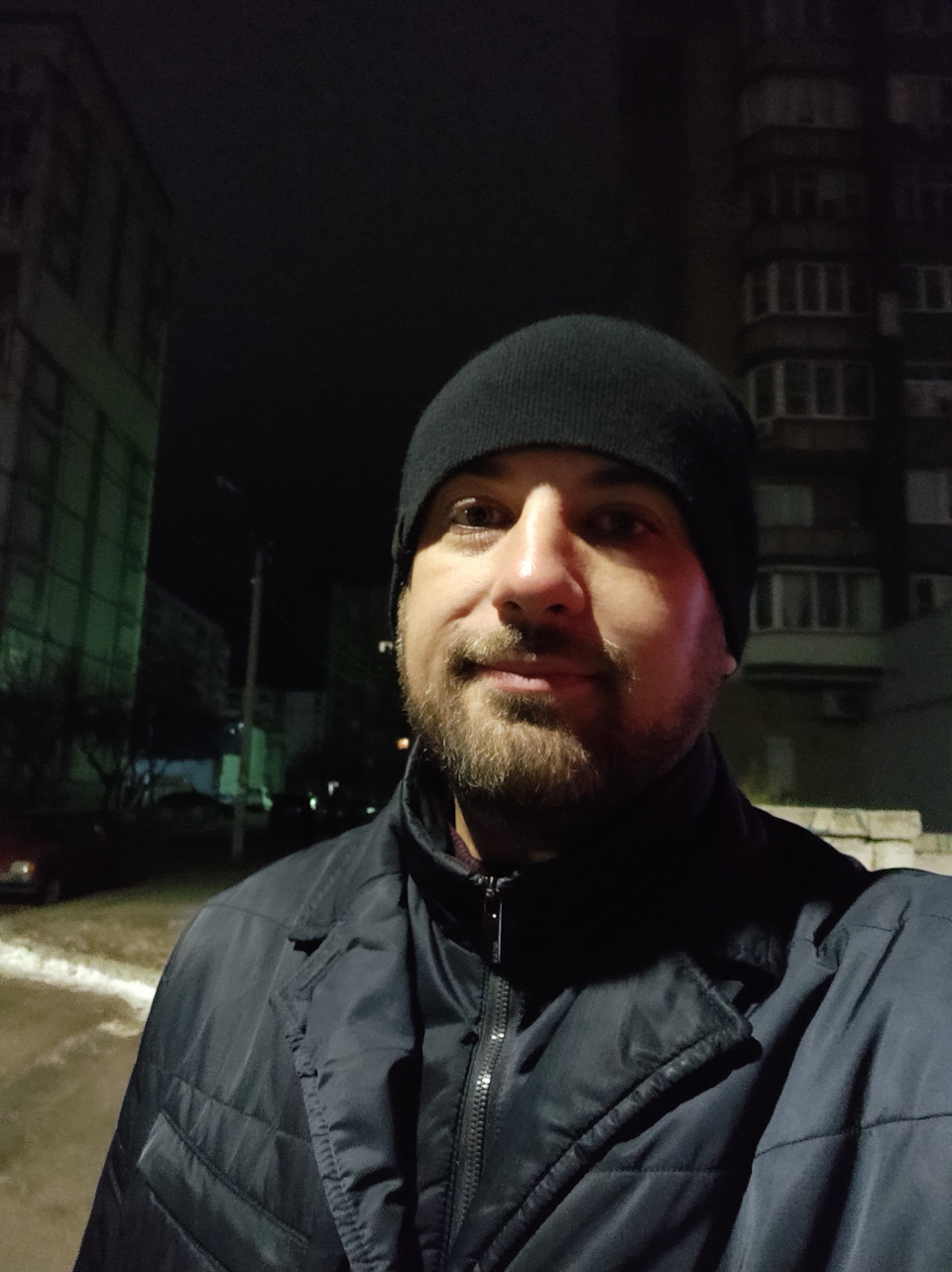 купив однушку) 1