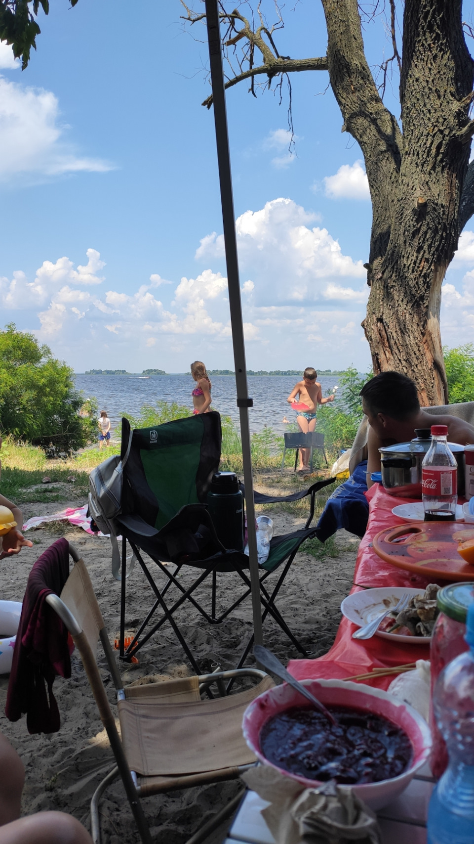 Відпочинок на звичному місці) 4