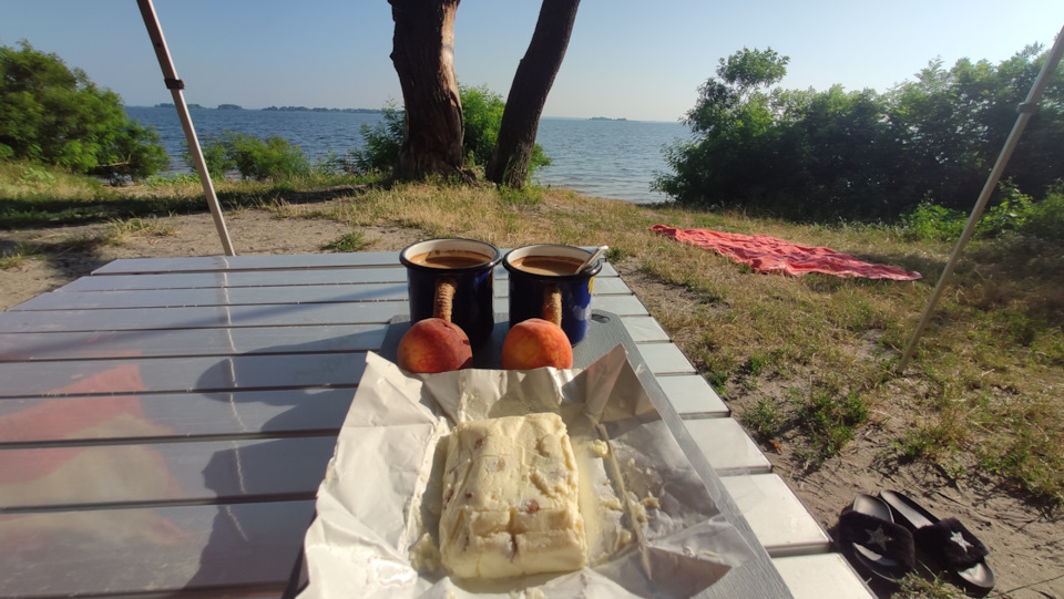 Відпочинок на звичному місці) 3