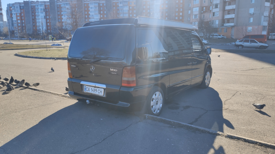 Перше миття! 4