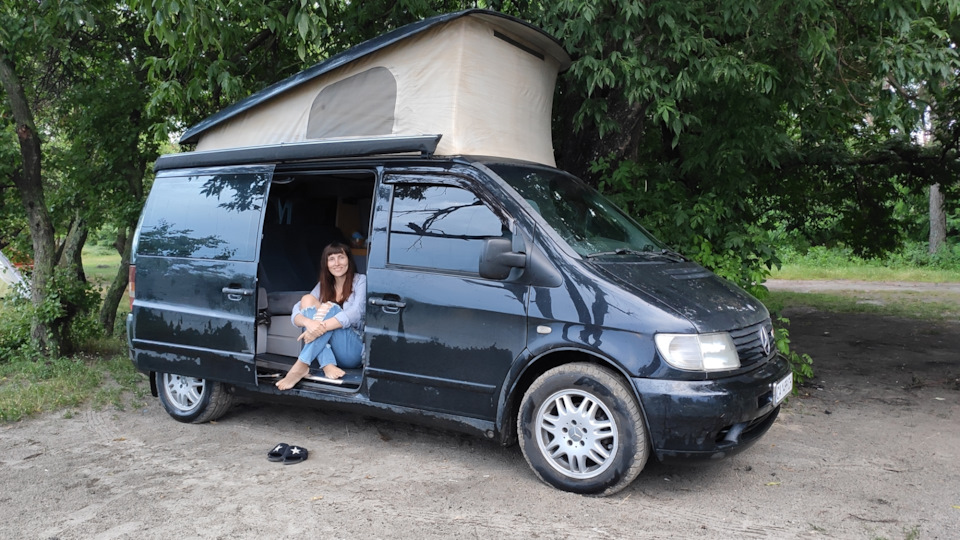 Перший місяць літа пролетів! 2