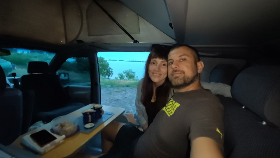 Перший місяць літа пролетів! 3
