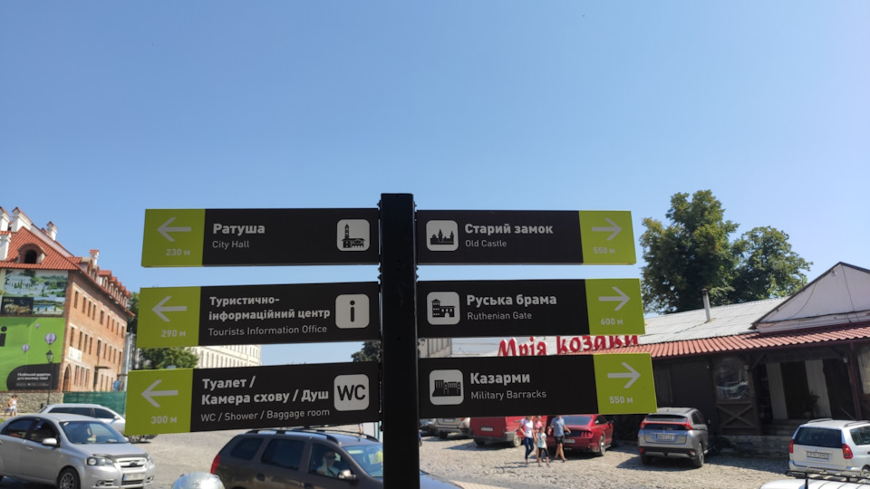 Подорож Україною частина 2 3