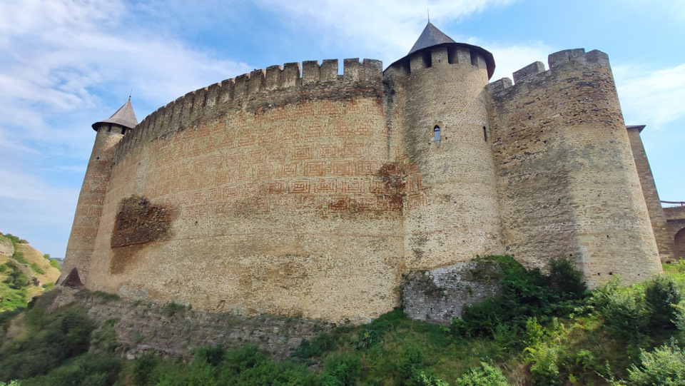 Подорож Україною частина 3 5
