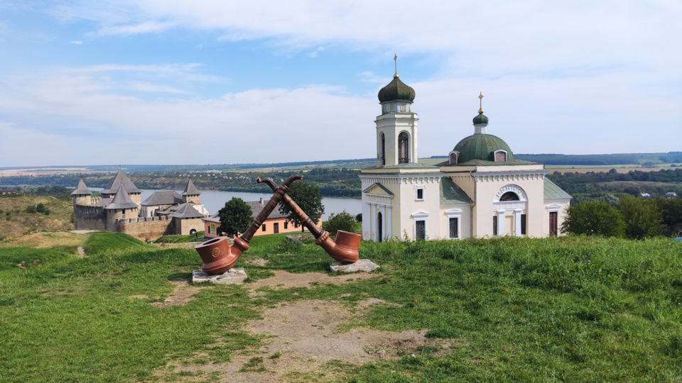 Подорож Україною частина 3 3