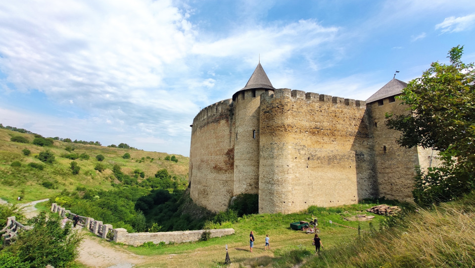 Подорож Україною частина 3 4