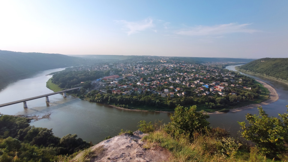 Подорож Україною частина 4 1
