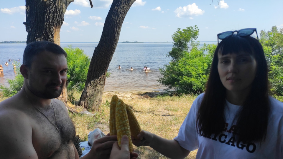 Вихідні пролетіли як 2 дні... 5