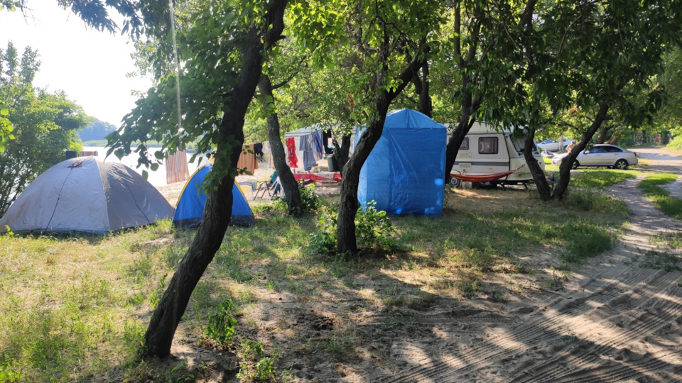 Вихідні пролетіли як 2 дні... 2