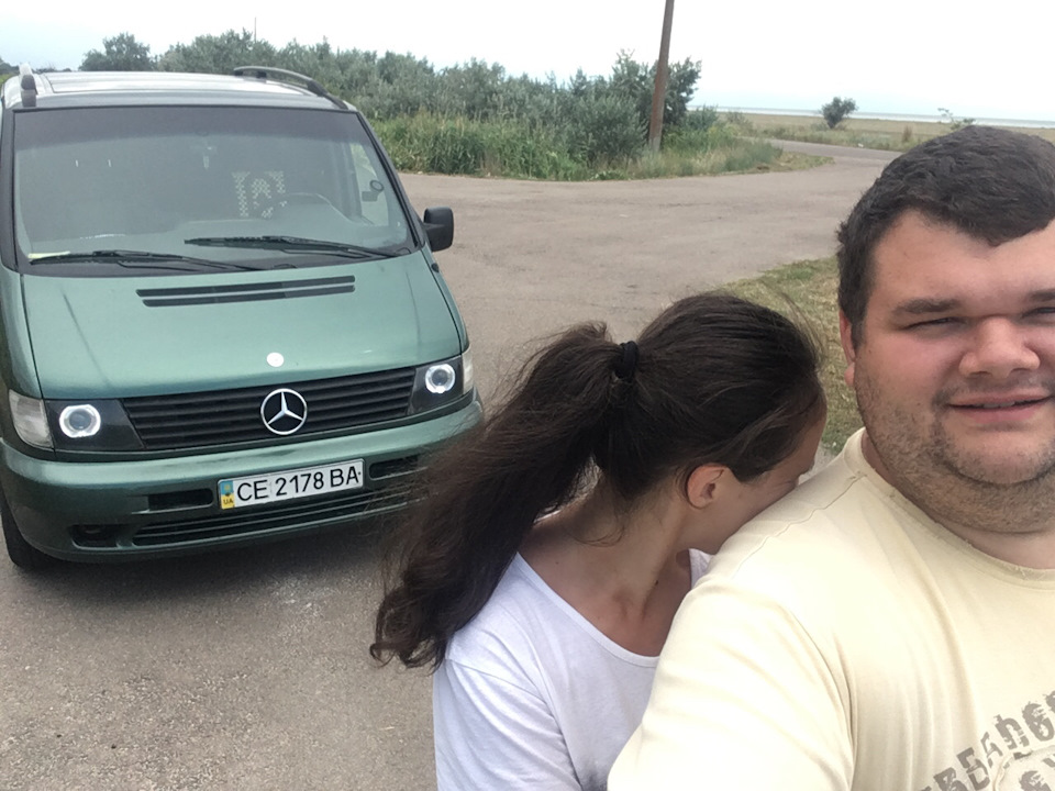 На морі... 3
