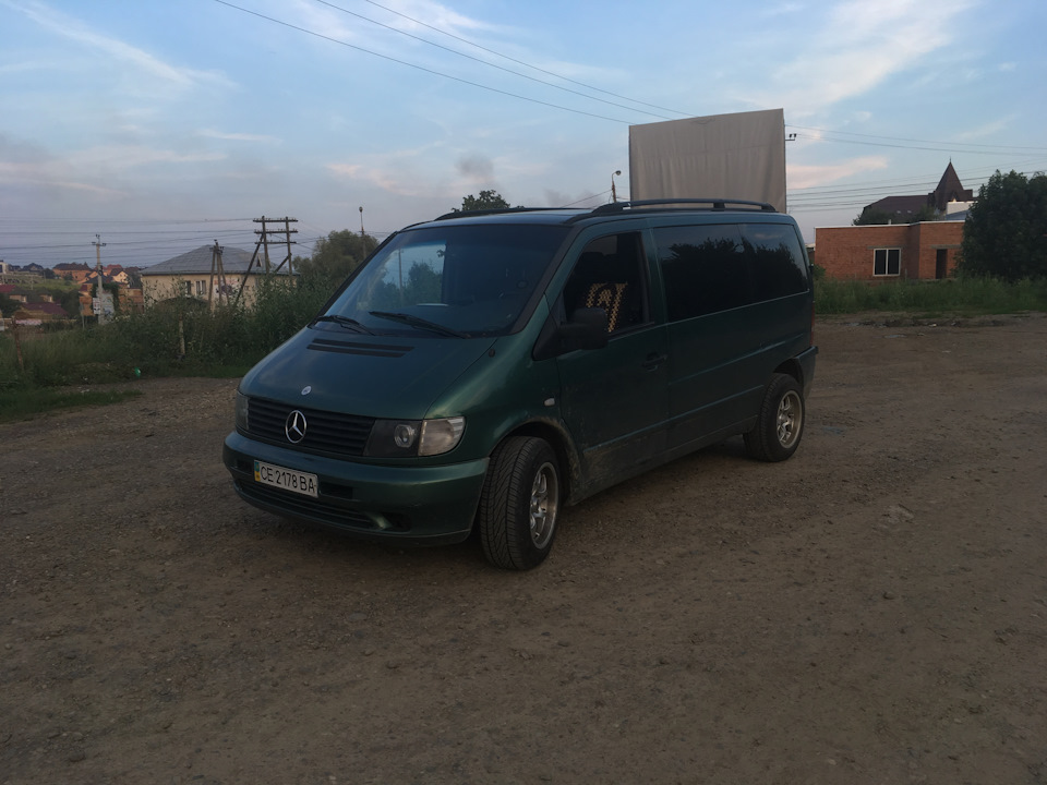 Нарешті зробив фотки-порівняння. 5