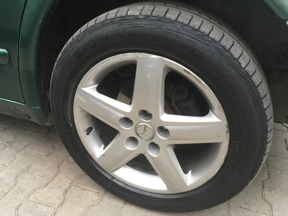 R17 Продано 2