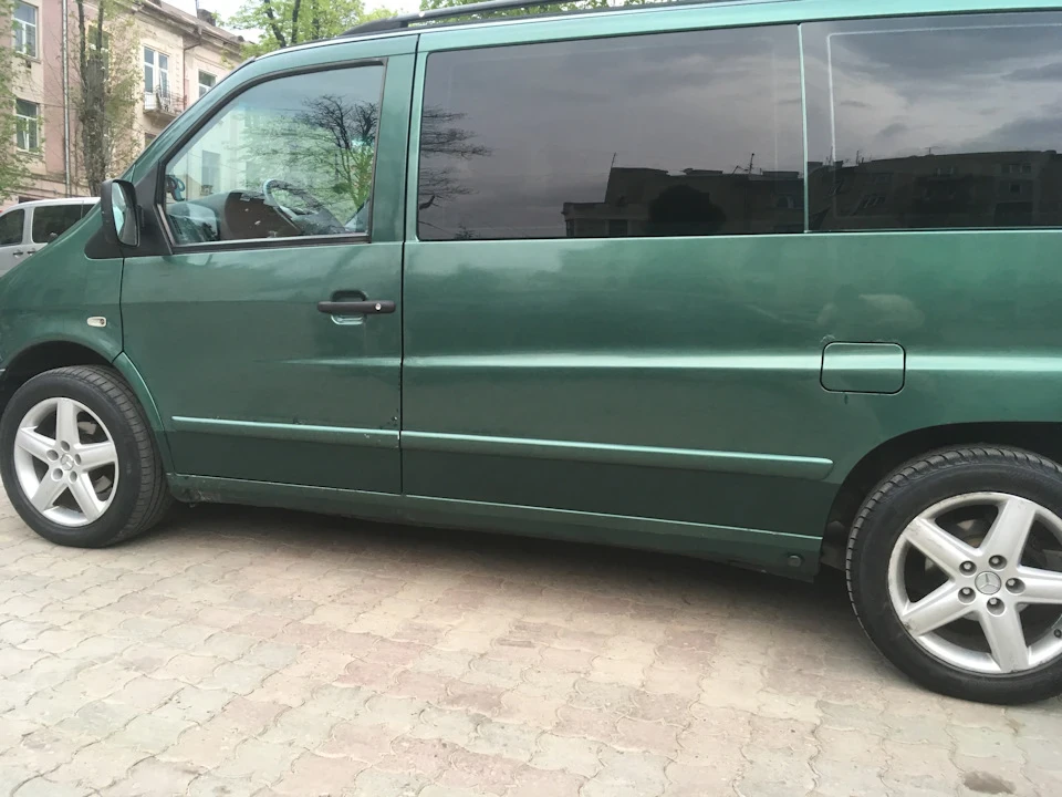 R17 Продано
