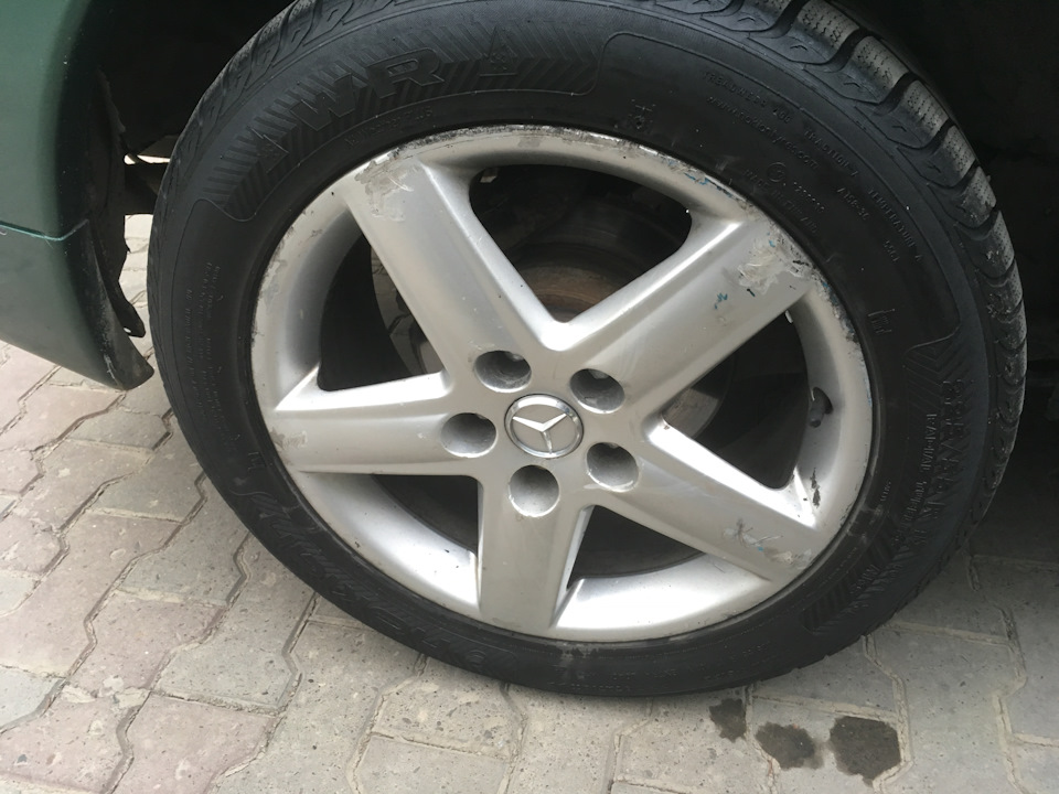 R17 Продано 3