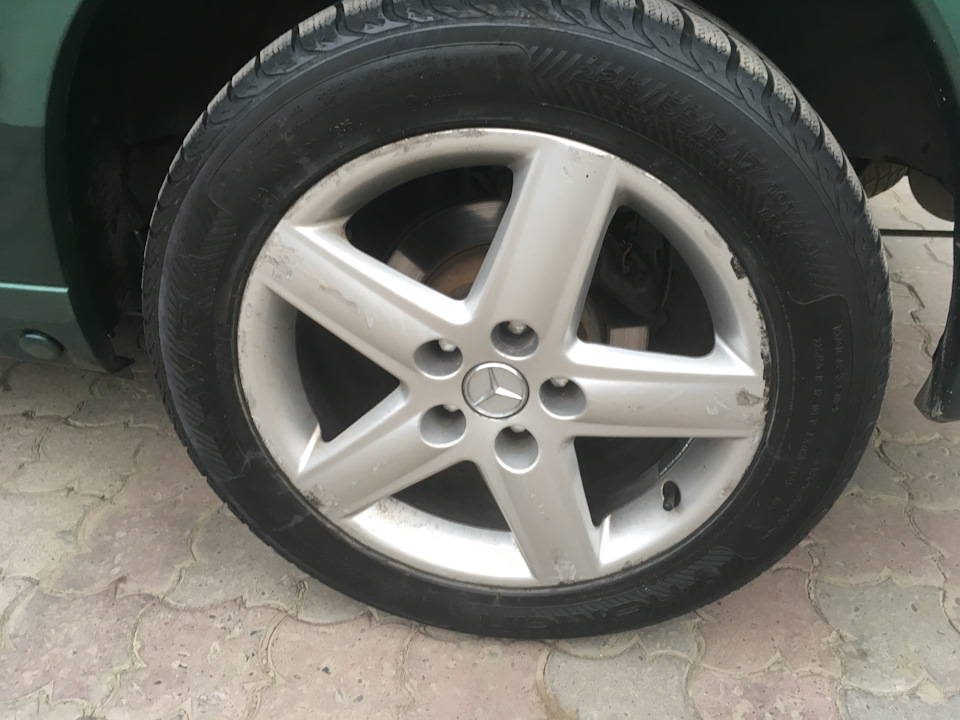 R17 Продано 4