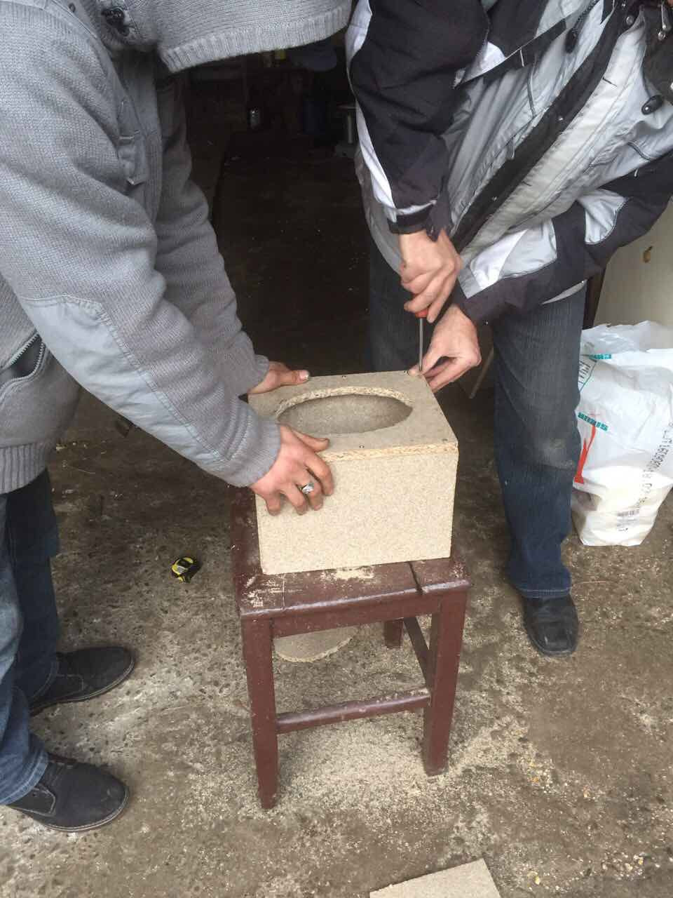 Рукоробний подарунок - шпаківні 2