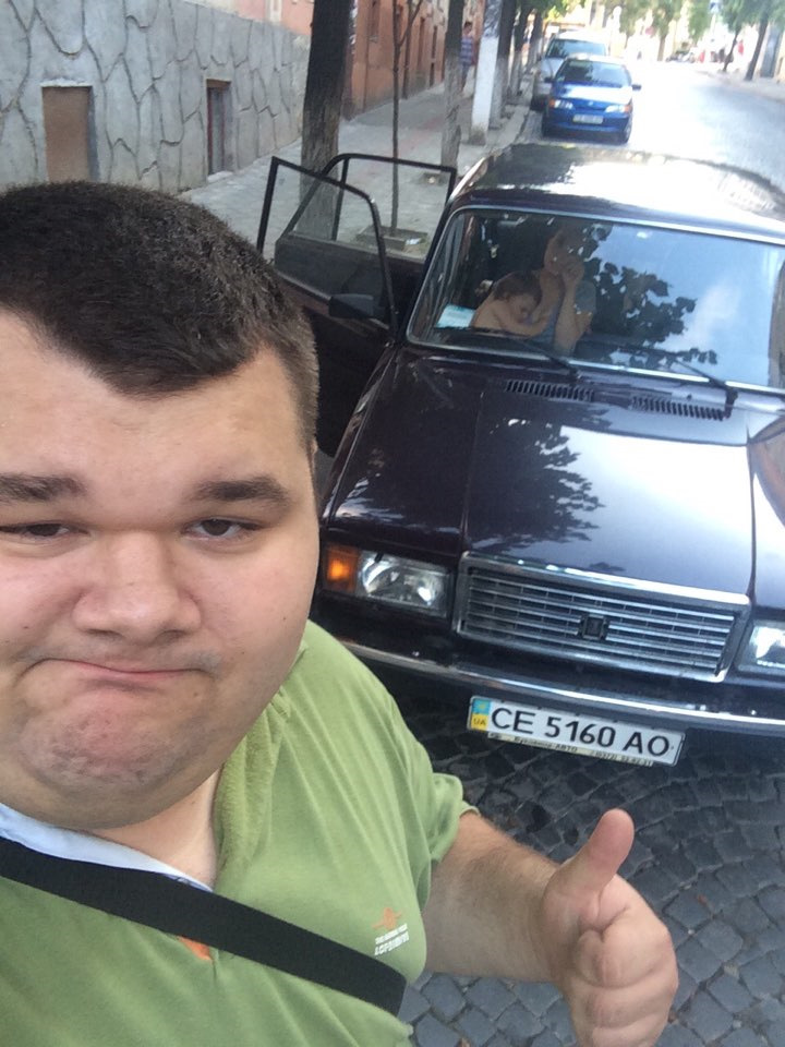 Тимчасова заміна 1