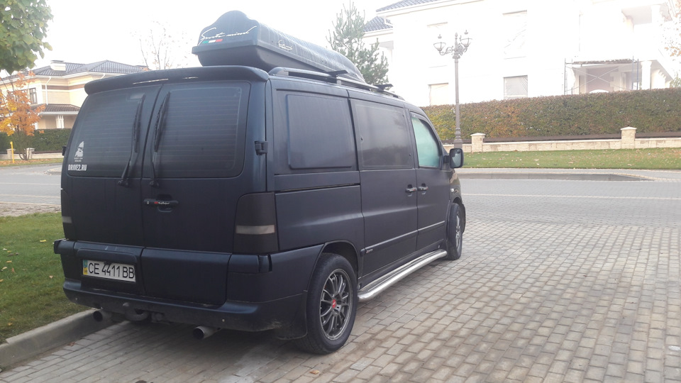 Гальма 1