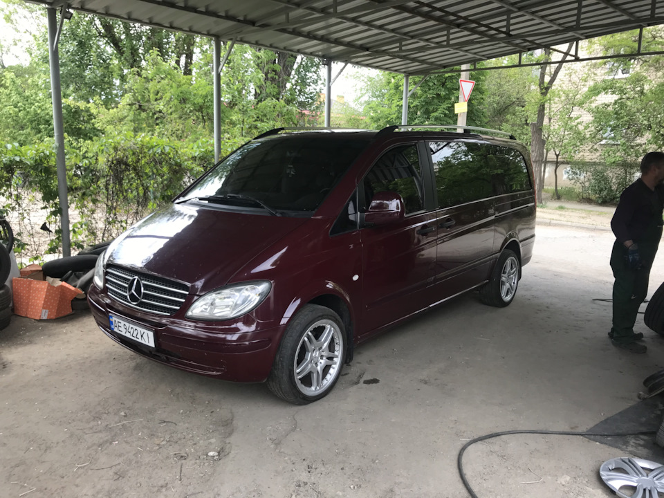 Диски R 18 5