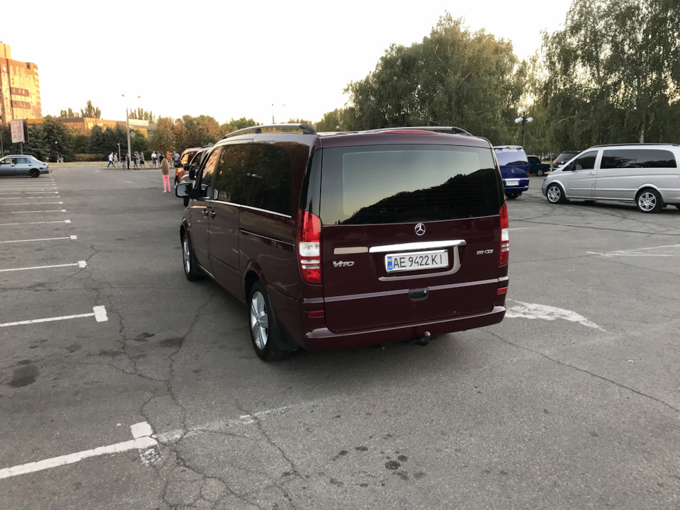 Не багато обновок 3