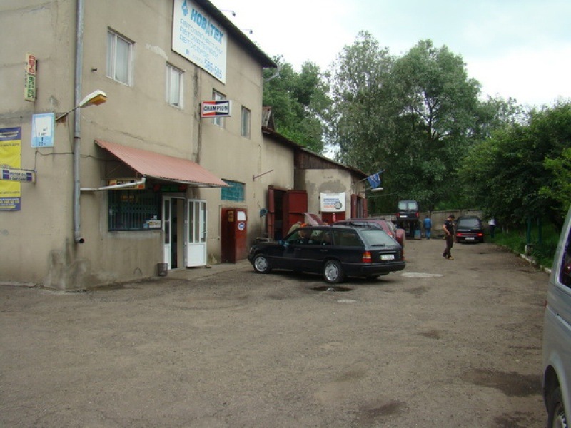 ТО-шка 2