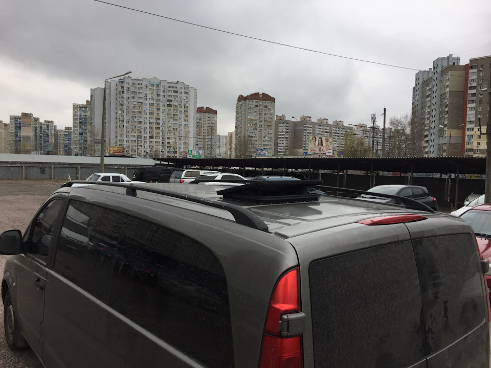 Врізали люк 2
