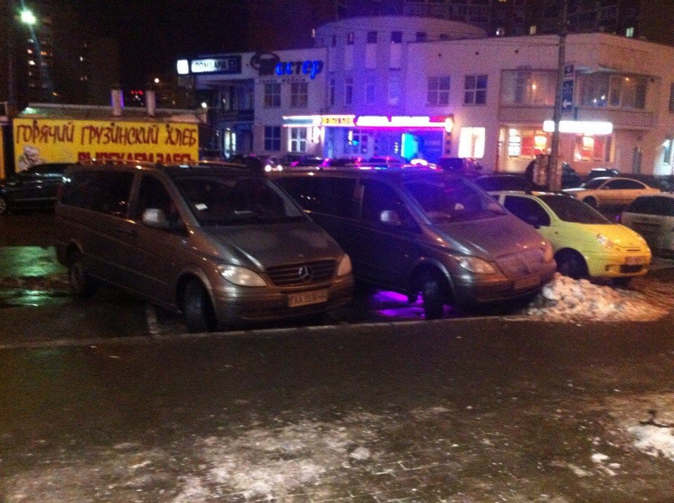 Зустрів брата-близнюка 1