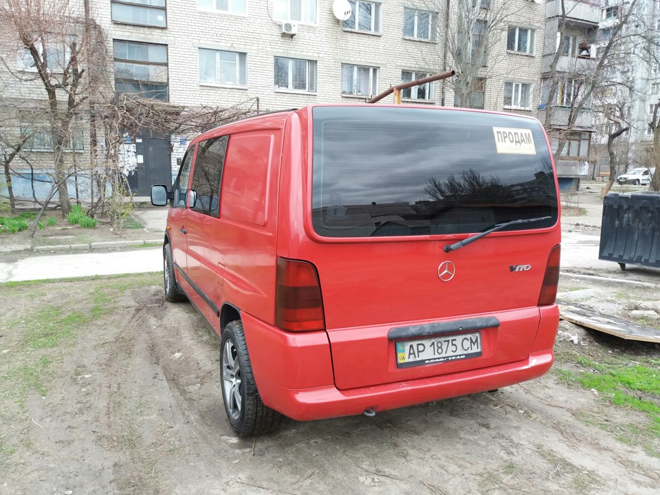 Наконец то доехал до мойки))) 3