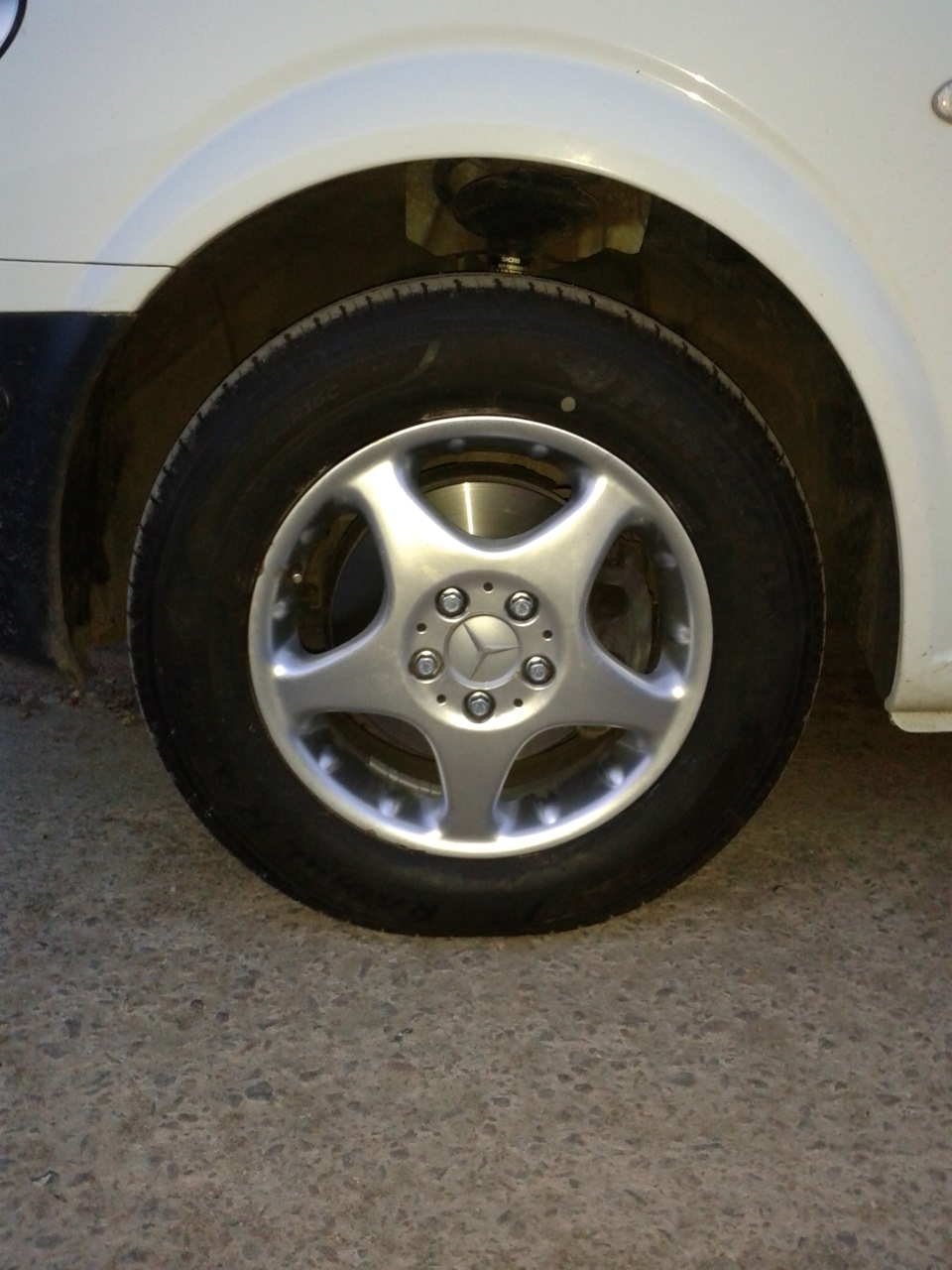 215/65/R16c 2
