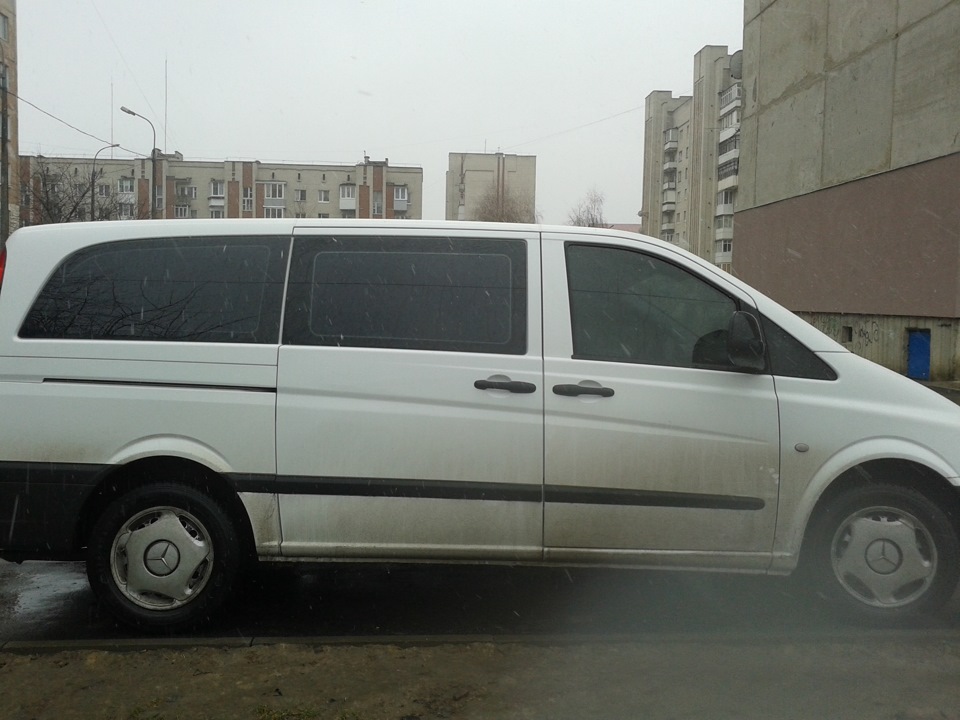 Тонування 3