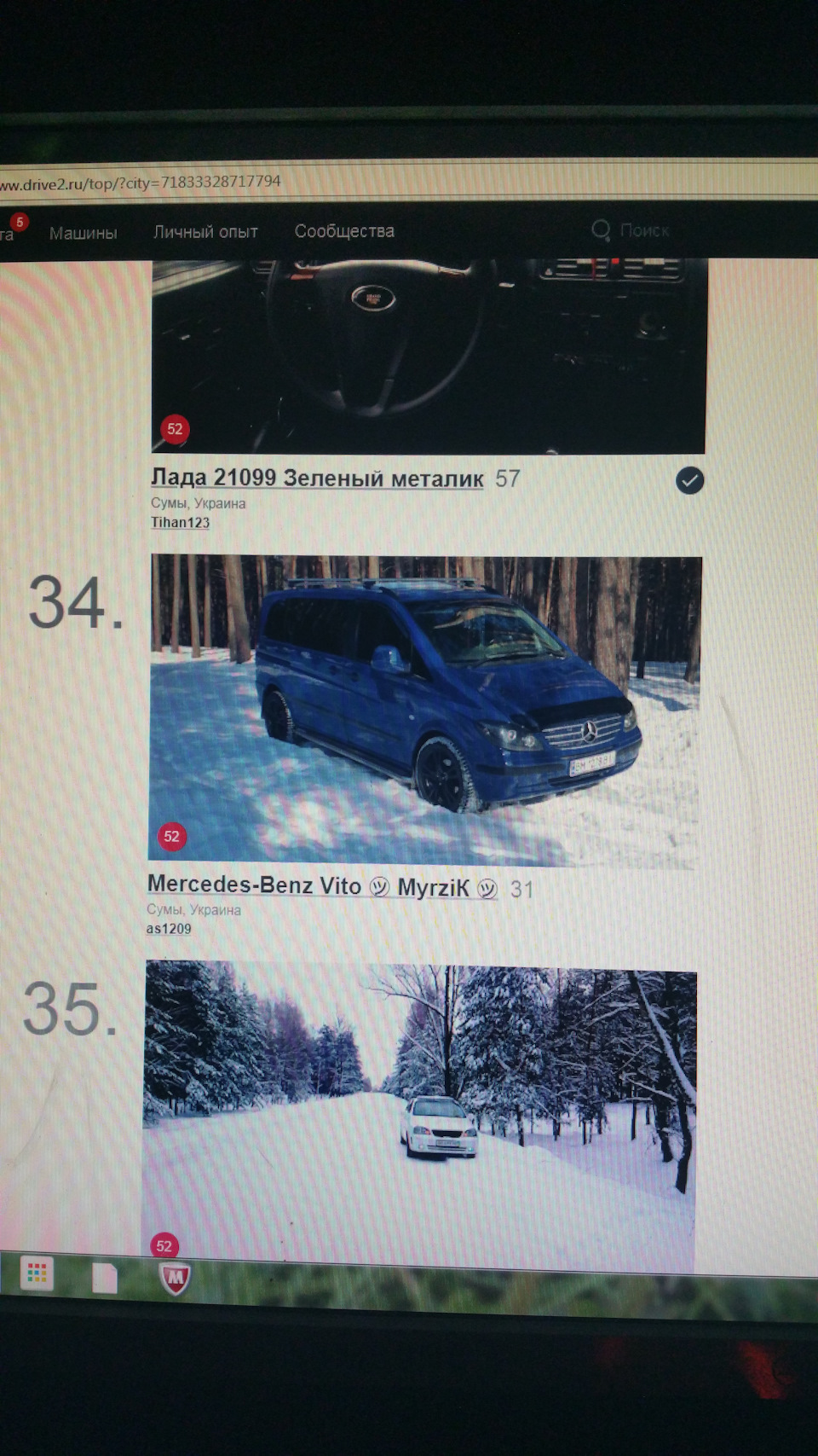 400 передплатників. Ура! 4