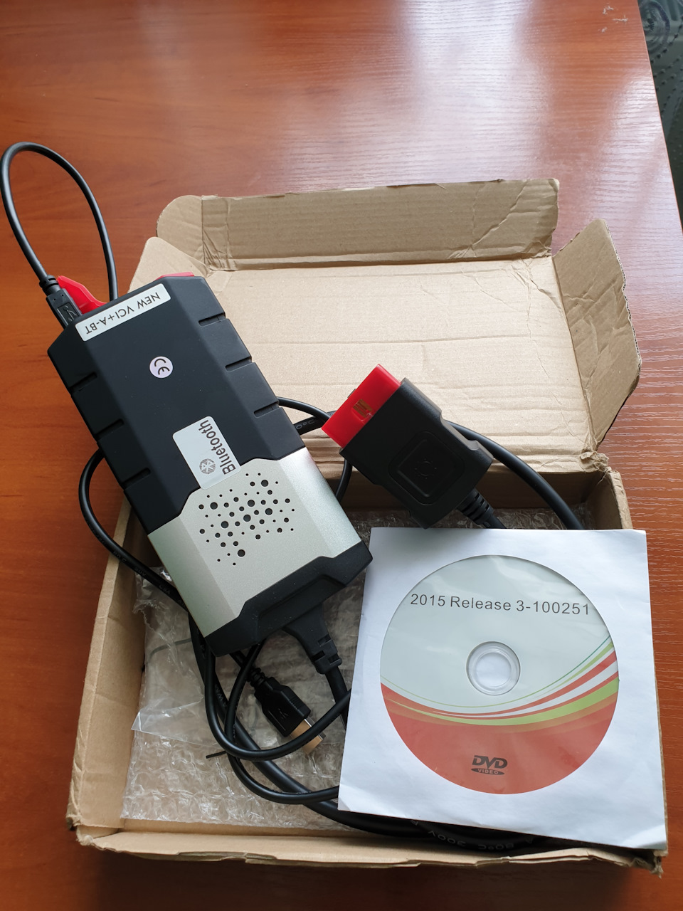 Delphi на допомогу 1
