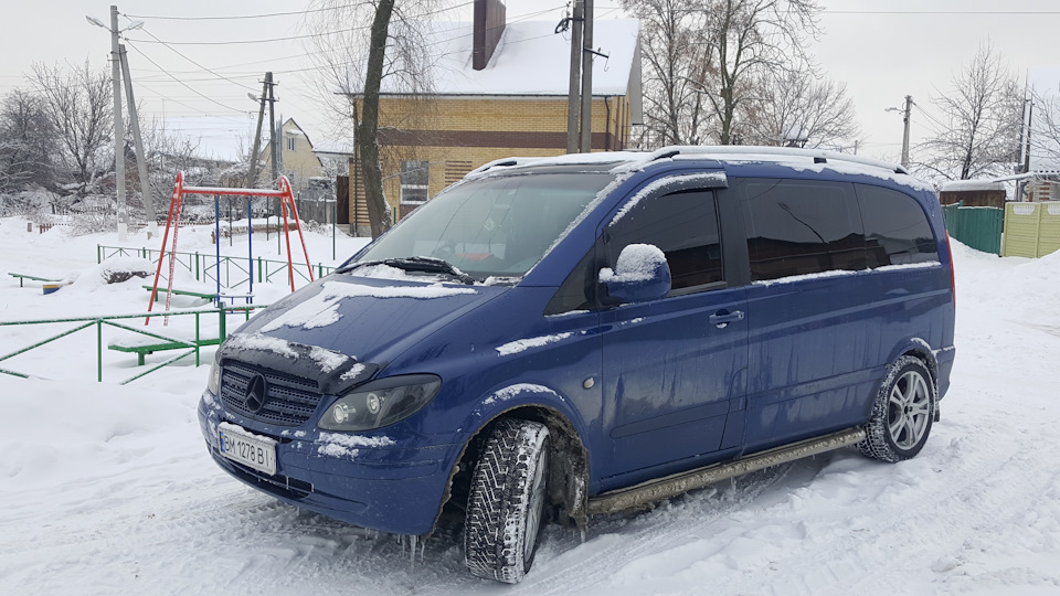 Грязнуля) 1