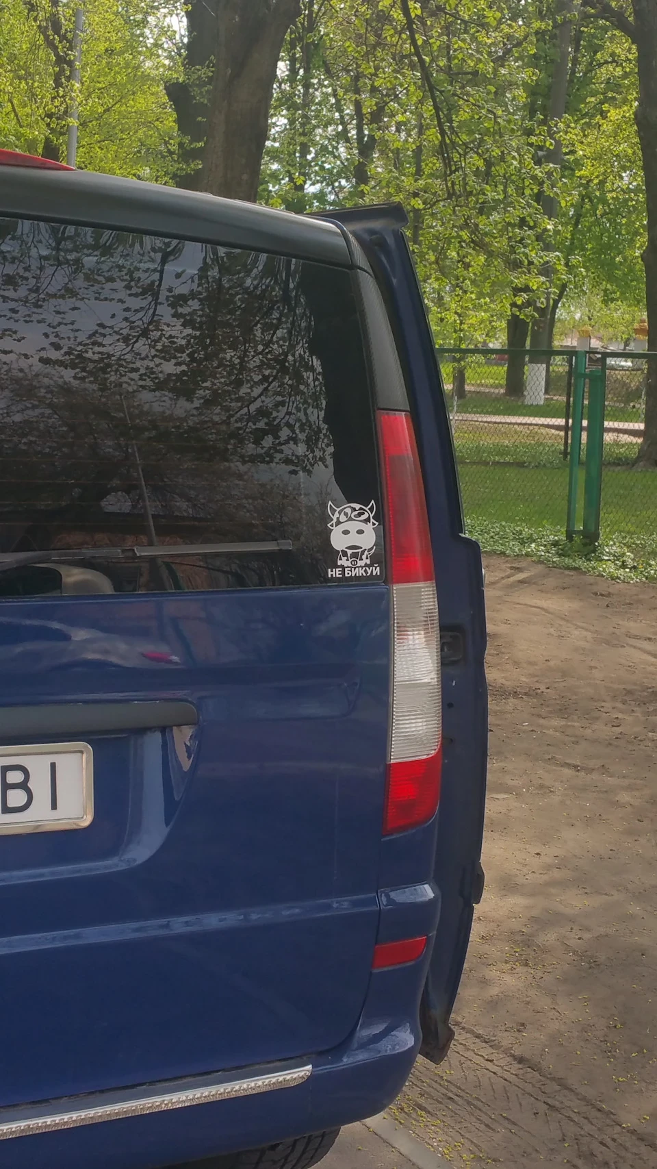 У Бориспіль за плем'яшкою.