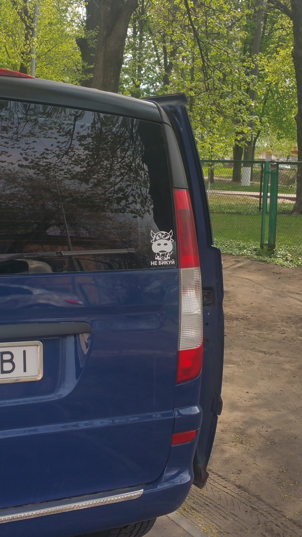 У Бориспіль за плем'яшкою. 1