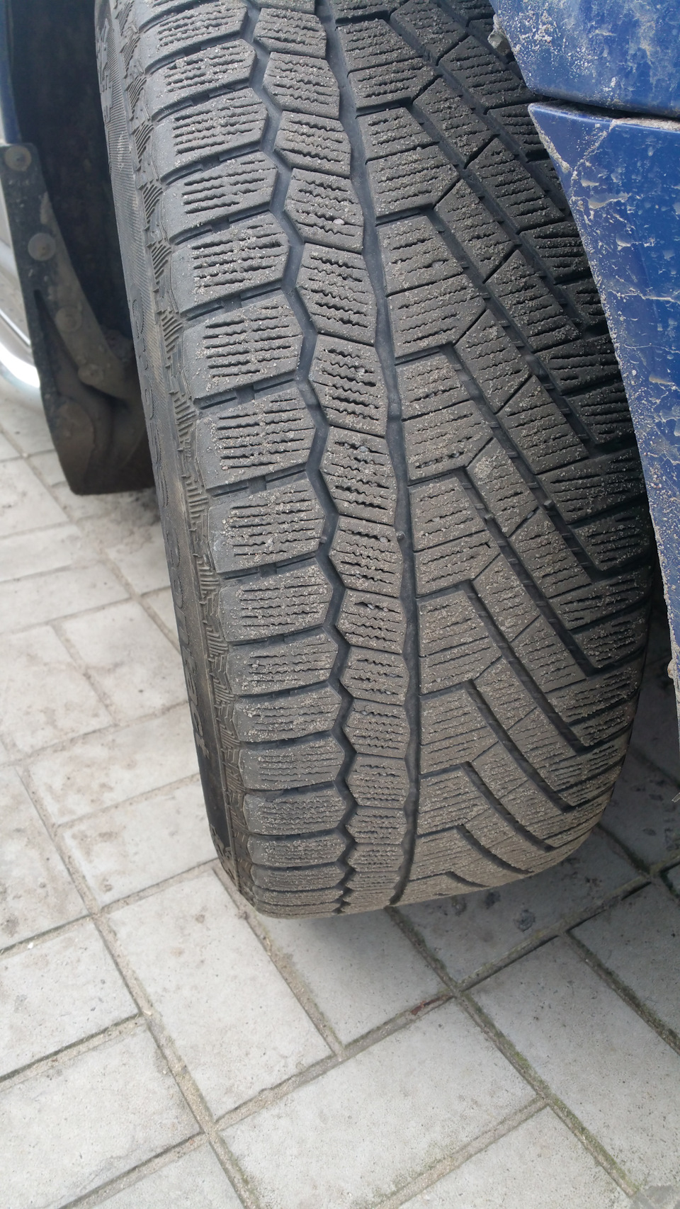 Зима на лабутенах, або r18 1
