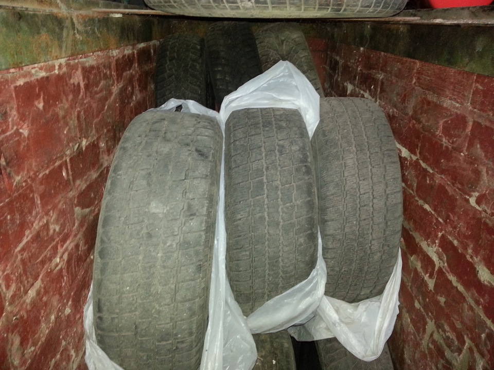 Продам R 15 5x112, або поміняюся. 3