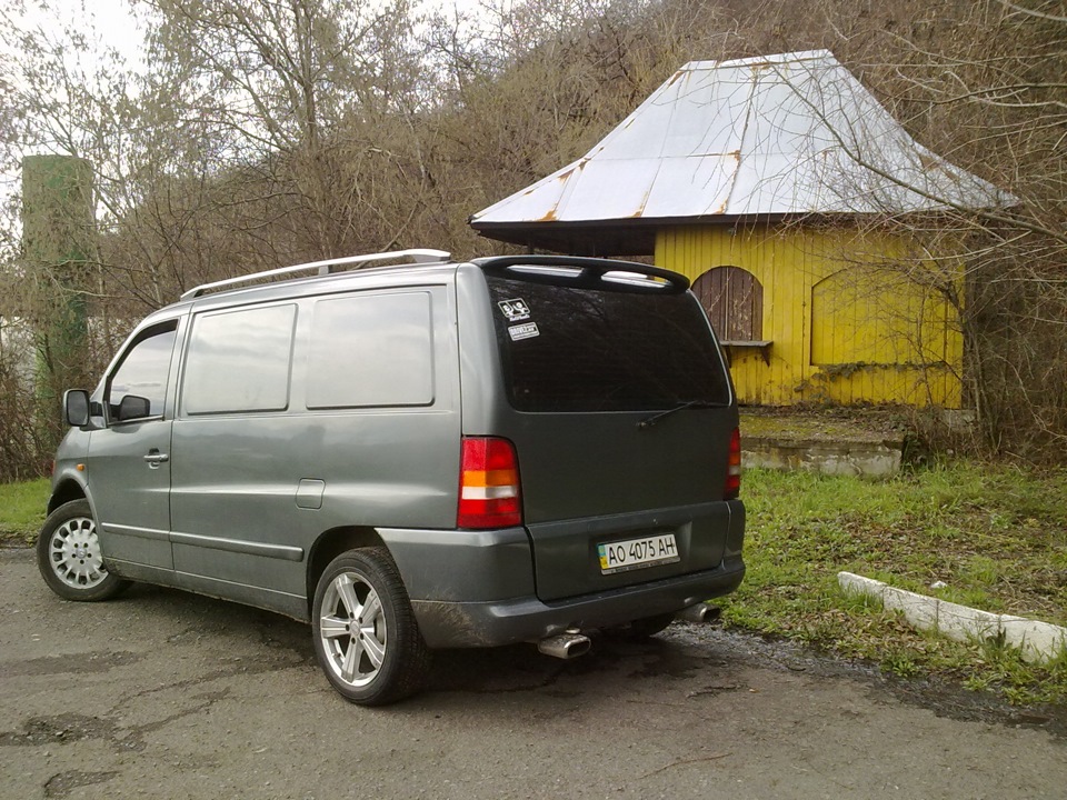 Парочка весняних фото 5