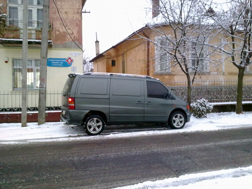 Прийшла Зима 4