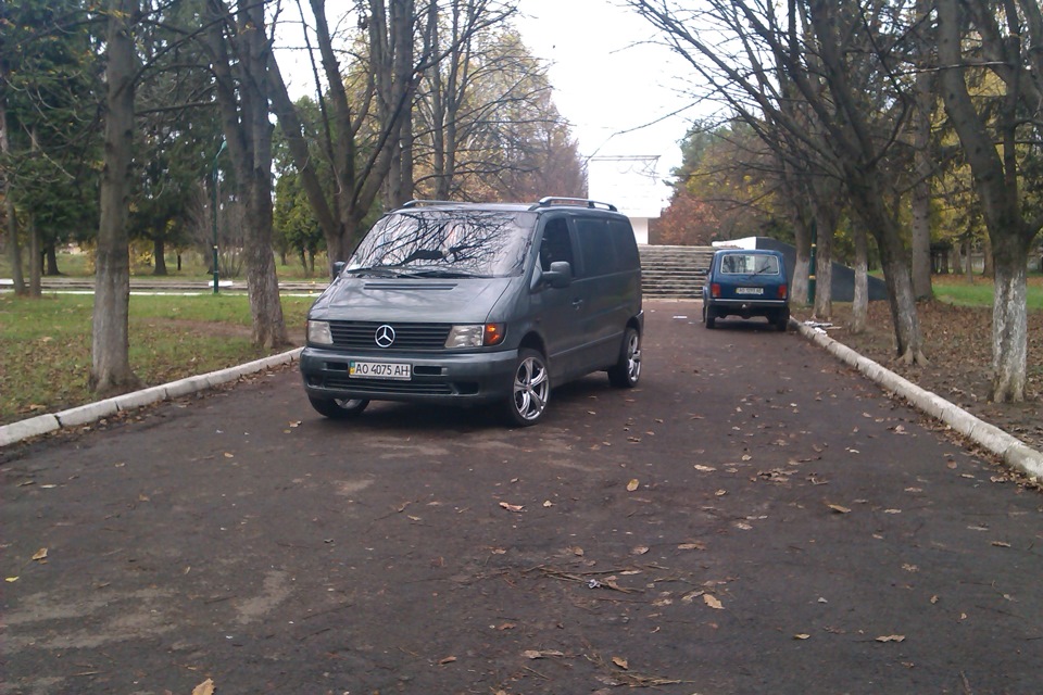 Здійснилася мрія))) Віто на R18 2