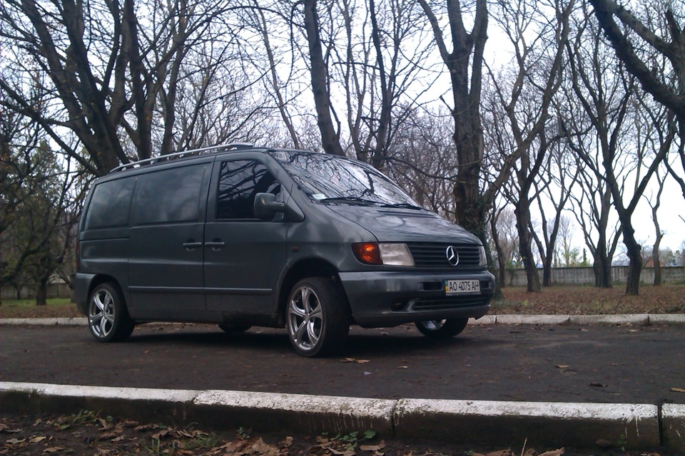 Здійснилася мрія))) Віто на R18 4
