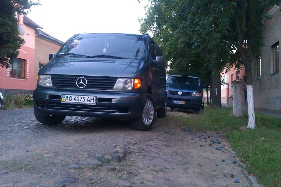 Ходова 3