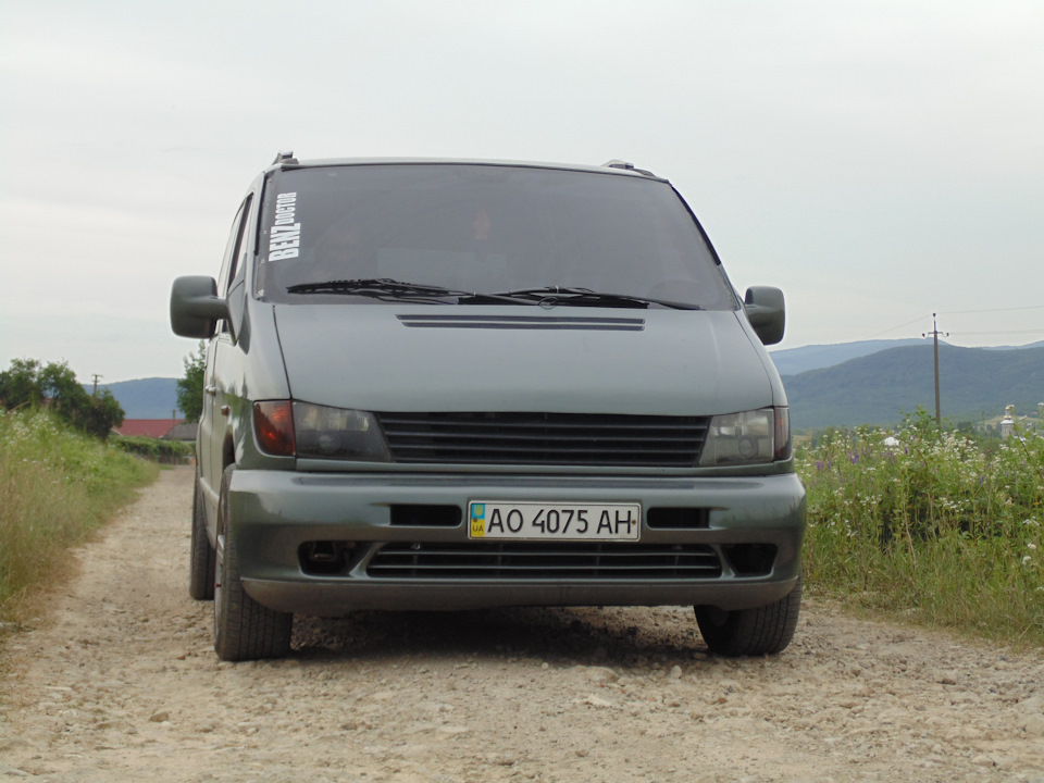 Життя Vito, 4