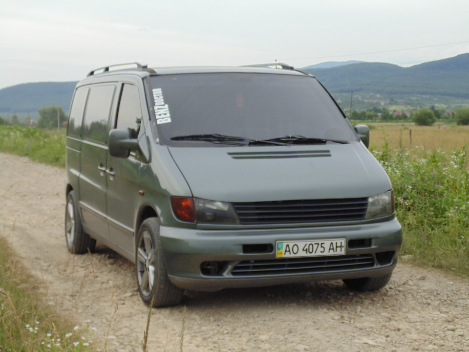 Життя Vito, 5