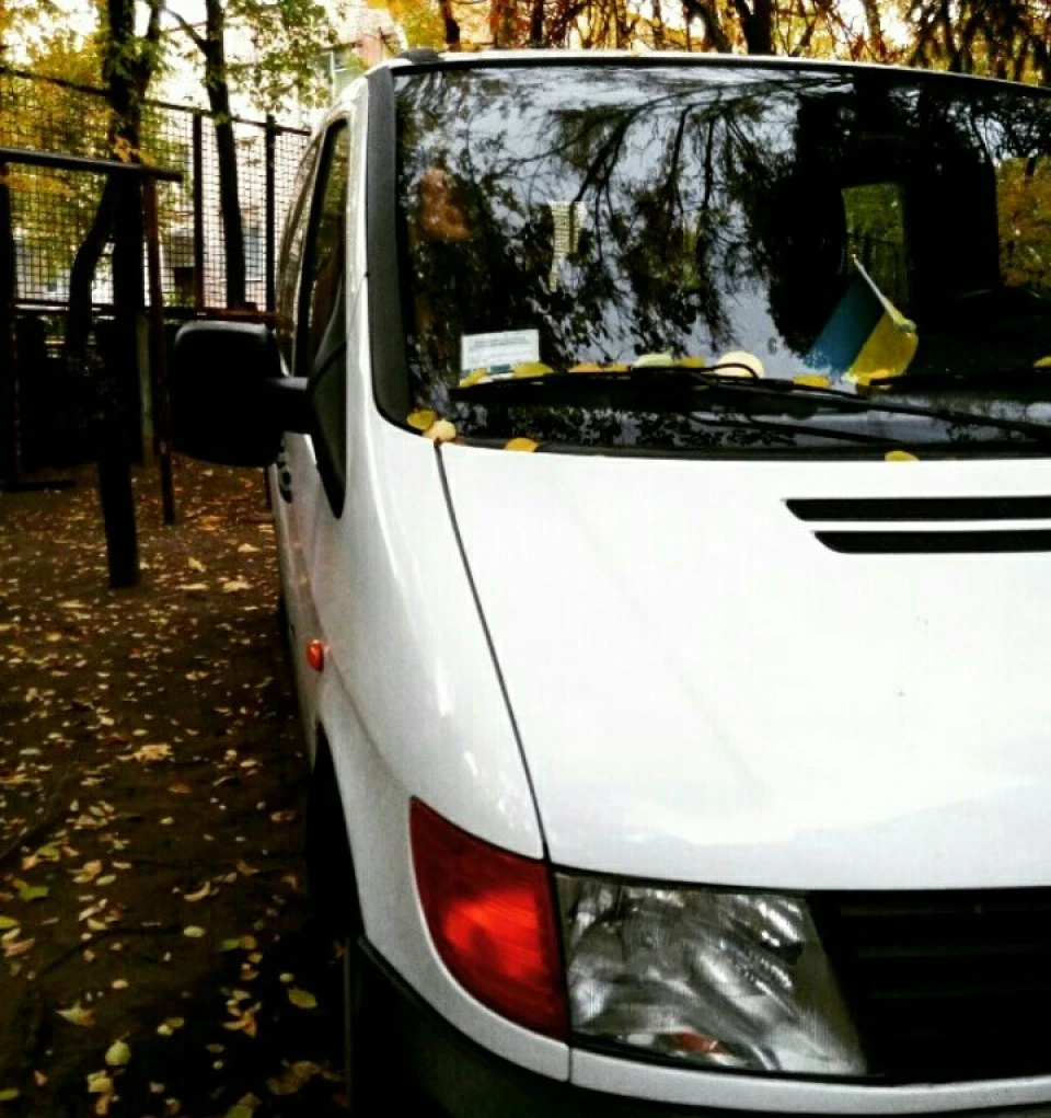 Запис від 29 жовтня 07:51